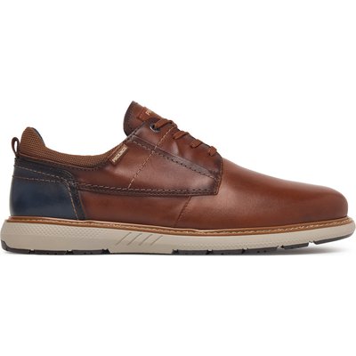 Halbschuhe Pikolinos Bilbao M8D-4292C1 Braun