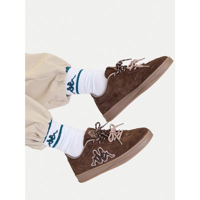 Sneakers Kappa CEO-WP40-24880H Dunkelbraun