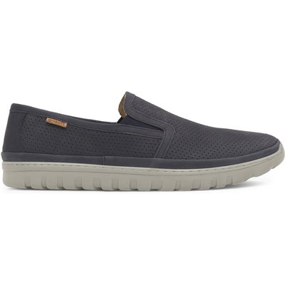 Halbschuhe Go Soft MONE-02 MI08 Dunkelblau