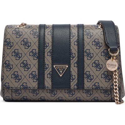 Handtasche Guess Noelle II HWBS96 72210 Dunkelblau