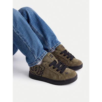 Sneakers DC Shoes DC SHOES-CEOWB-V5-10117K-CH Khakifarben