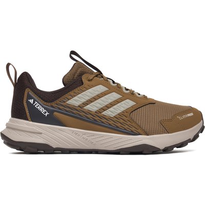 Trekkingschuhe adidas Terrex Tracefinder 2 HQ5096 Braun
