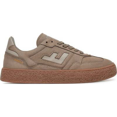 Sneakers Flamingos Life Burela Beige