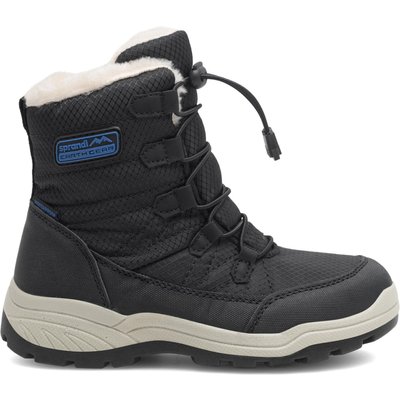 Stiefel Sprandi ICE COOL CP91-25036 Schwarz