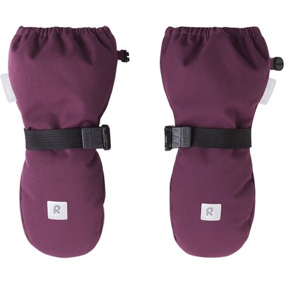 Kinderhandschuhe Reima Ote 5300104B Violett