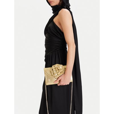 Handtasche JENNY CEO-JNY-M-025-08 Goldfarben
