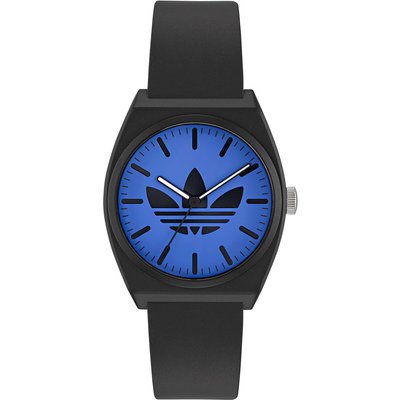 Uhr adidas AO Street Project Two AOST25547 Schwarz