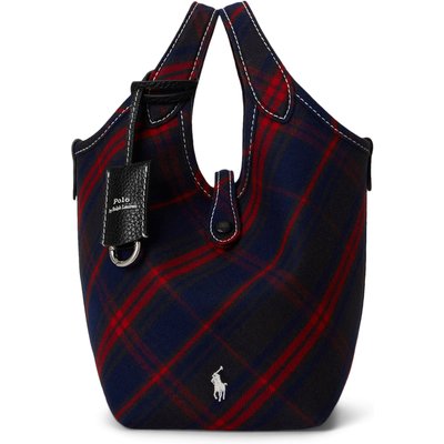 Handtasche Polo Ralph Lauren 428P16930001 Bunt