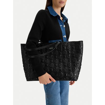 Handtasche MEXX CEO-MEXX-L-014-09 Schwarz