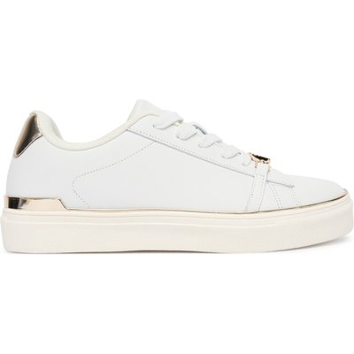 Sneakers Liu Jo Kiki 01 BF5063 PX026 Weiß