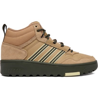 Sneakers adidas Hoops 4.0 Mid Shoes KI6381 Braun