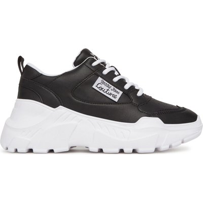 Sneakers Versace Jeans Couture 78VA3SC2 Schwarz