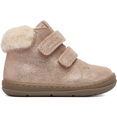 Schnürschuhe Lasocki Kids CEO-C-019-6(II)DZ Beige