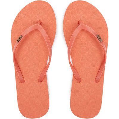 Zehentrenner Roxy ARJL100663 Rot
