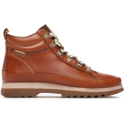 Sneakers Pikolinos W3W-8564 Braun