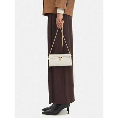 Handtasche MICHAEL Michael Kors 32F5GNXC0L Creme