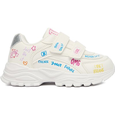 Sneakers DeeZee CEO -AVO-19627-002 Weiß