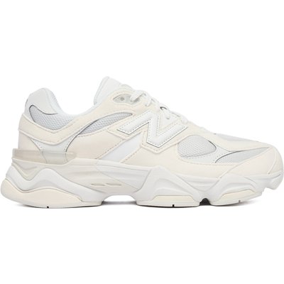 Sneakers New Balance GC9060LL Hellbeige