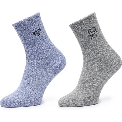 Lange Socken Roxy CEO_AS_ROXY_06_W_AW26 (2 PACK) Bunt