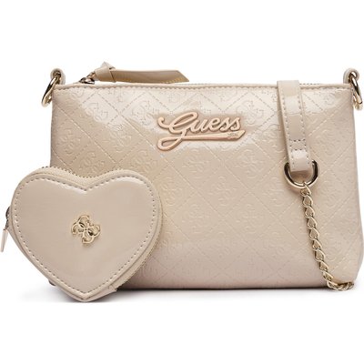 Handtasche Guess J6BZ13 W3986 Beige