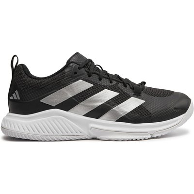 Hallenschuhe adidas Court Team Bounce 2.0 ID2500 Schwarz