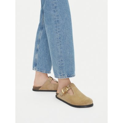 Pantoletten Gino Rossi EMERY-199 Beige