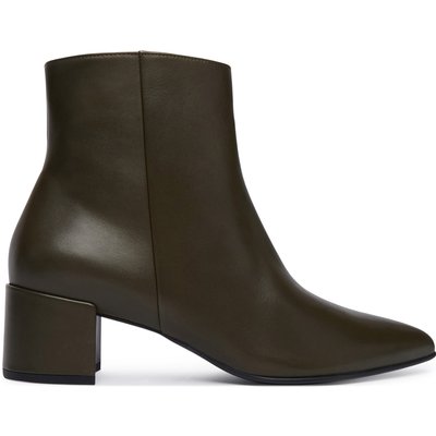 Stiefeletten HÖGL Beatrice 2-104703-59000 Grün