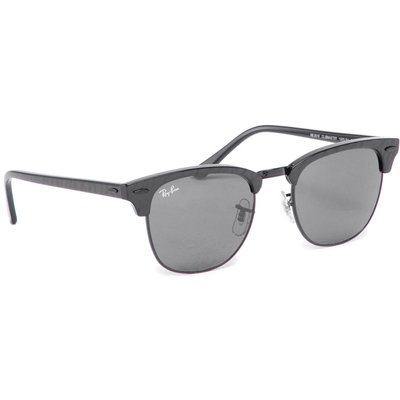 Sonnenbrillen Ray-Ban Clubmaster 0RB3016 1305B1 Schwarz