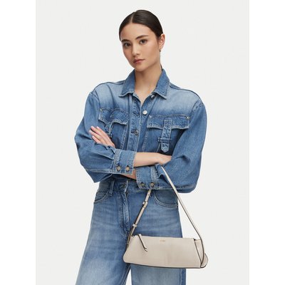 Handtasche Guess Xeba Mini HWTC97 31720 Creme