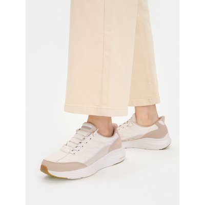 Sneakers Skechers Contour Foam - Cozy Fit 150404/NTTP Beige