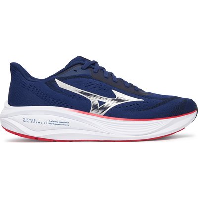 Laufschuhe Mizuno Neo Cosmo 2 J1GM2612 Dunkelblau