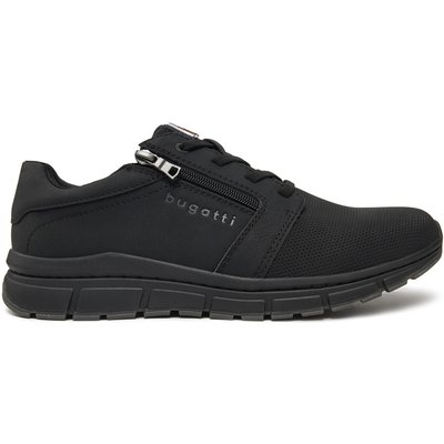 Sneakers Bugatti 332-AOS03-5000 Schwarz