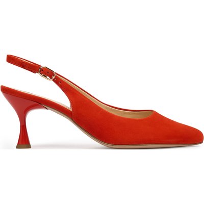 Pumps HÖGL 1-106102 Rot
