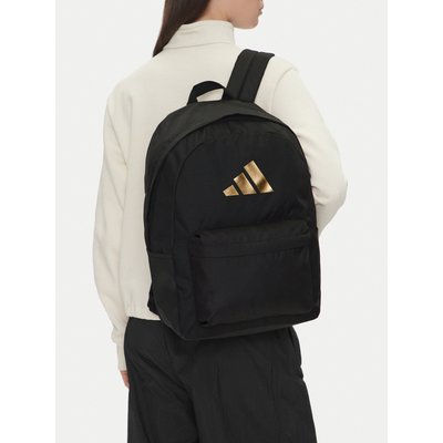 Rucksack adidas C-CLSC BARS BP IS7048 Schwarz