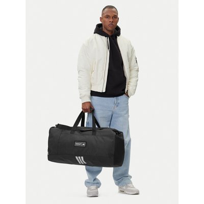 Tasche adidas 4ATHLTS Duffel Bag Large IM5522 Schwarz