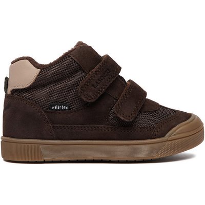 Schnürschuhe Lasocki Kids CEO-CI12-BAKU-08 Braun