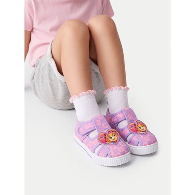 Hausschuhe Paw Patrol CEO-BIC-SS26-308PAW Violett