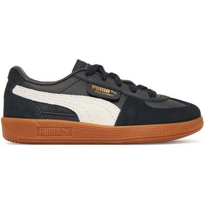 Sneakers Puma Palermo Lth Ps 397276 03 Schwarz