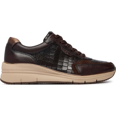 Sneakers Tamaris 1-23719-47 Braun