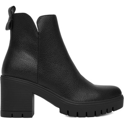 Stiefeletten Clara Barson CEO-LM25SH159-1 Schwarz