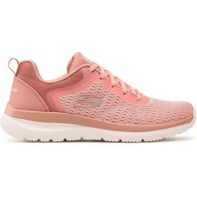 Sneakers Skechers Quick Path 12607/ROS Rosa