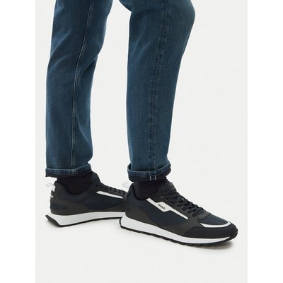 Sneakers HUGO Icelin 50536568 Dunkelblau