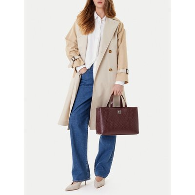 Handtasche Nine West CEO-HAMPSHIRE-III-LDA8174 Dunkelrot