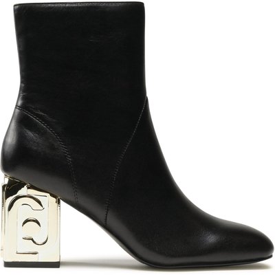 Stiefeletten Liu Jo Sara 01 SF3059 P0102 Schwarz