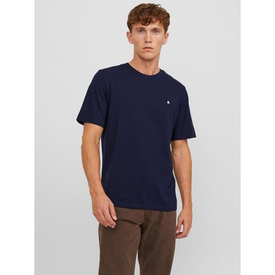 Jack & Jones T-Shirt Paulos 12245087 Blau Standard Fit