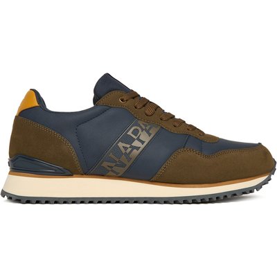 Sneakers Napapijri Cosmos NP0A88XV Braun