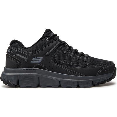 Trekkingschuhe Skechers Summits At 237620 Schwarz