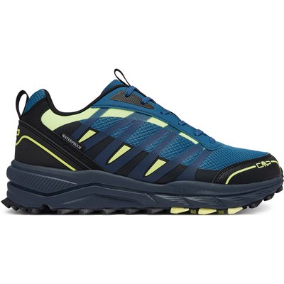 Trekkingschuhe CMP Helnait Wp 3Q37257 Blau