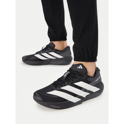 Fitnessschuhe adidas adizero Dropset Pro Training Shoes KH6710 Schwarz