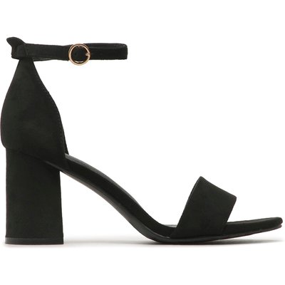 Sandalen Jenny Fairy WSS20870-01 Schwarz